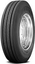 FS507 RADIAL STEEL